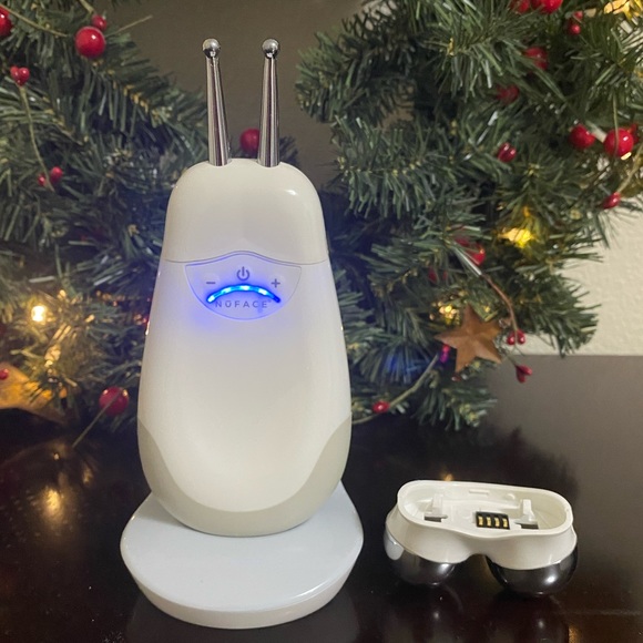 ⚡️NuFACE Trinity⚡️ Complete - Picture 5 of 13